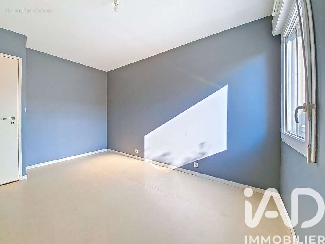 Appartement 55 m² à Saint-Herblain  - photo 9