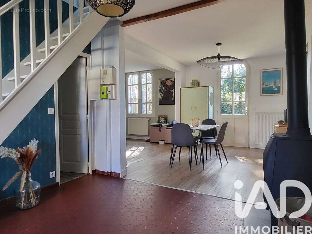 Photo 7 - Maison à ANDERNOS-LES-BAINS
