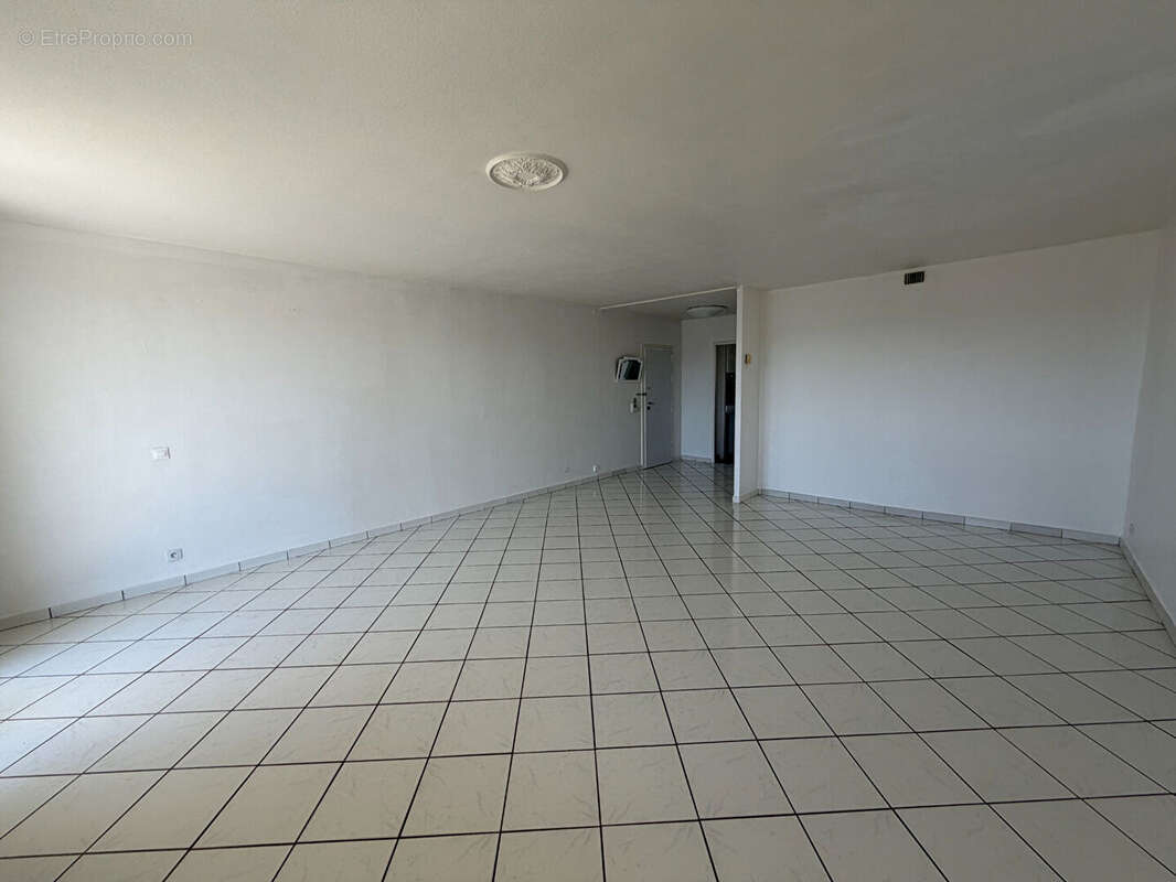 Appartement 120m² à martigues - photo 3