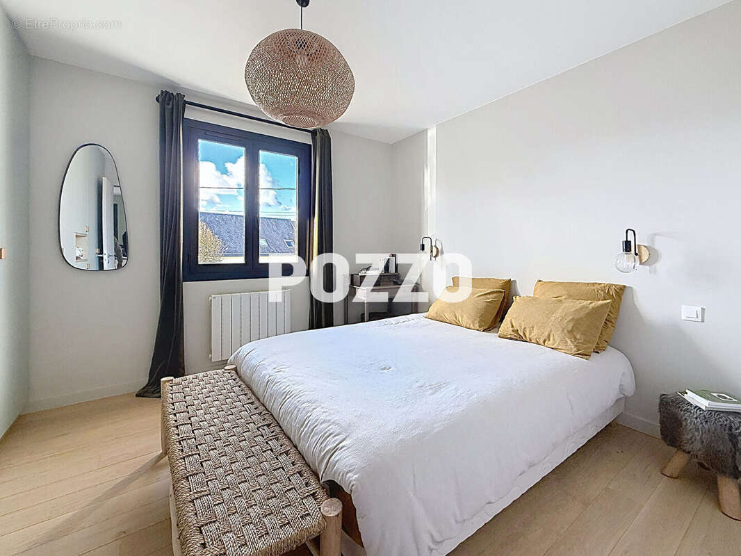 Maison à SAINT-PAIR-SUR-MER