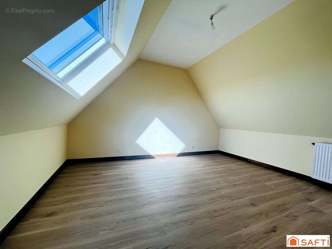 Photo 7 - Maison à PRAT