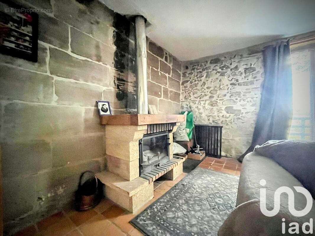 Photo 6 - Maison à MONTASTRUC