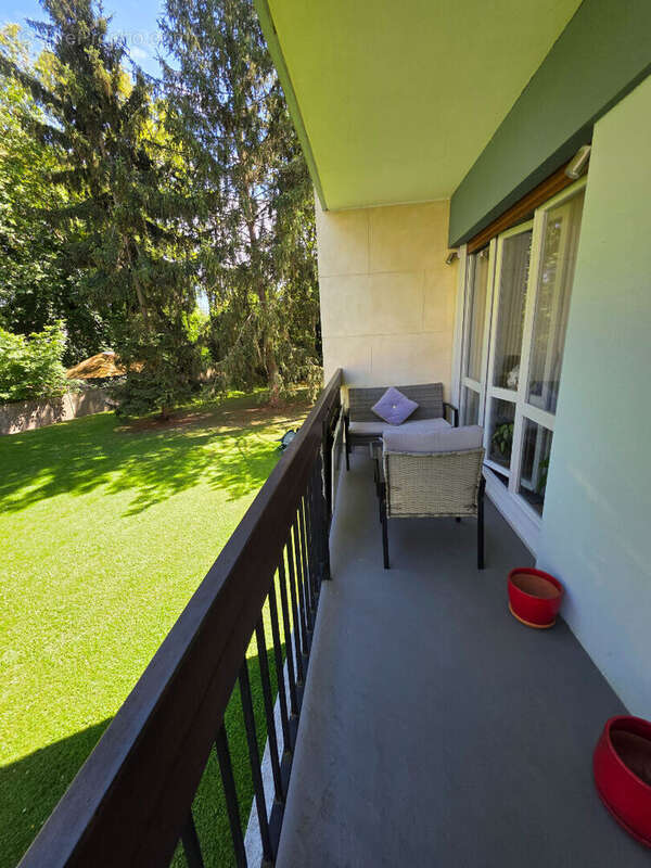 Appartement à BEAUVAIS