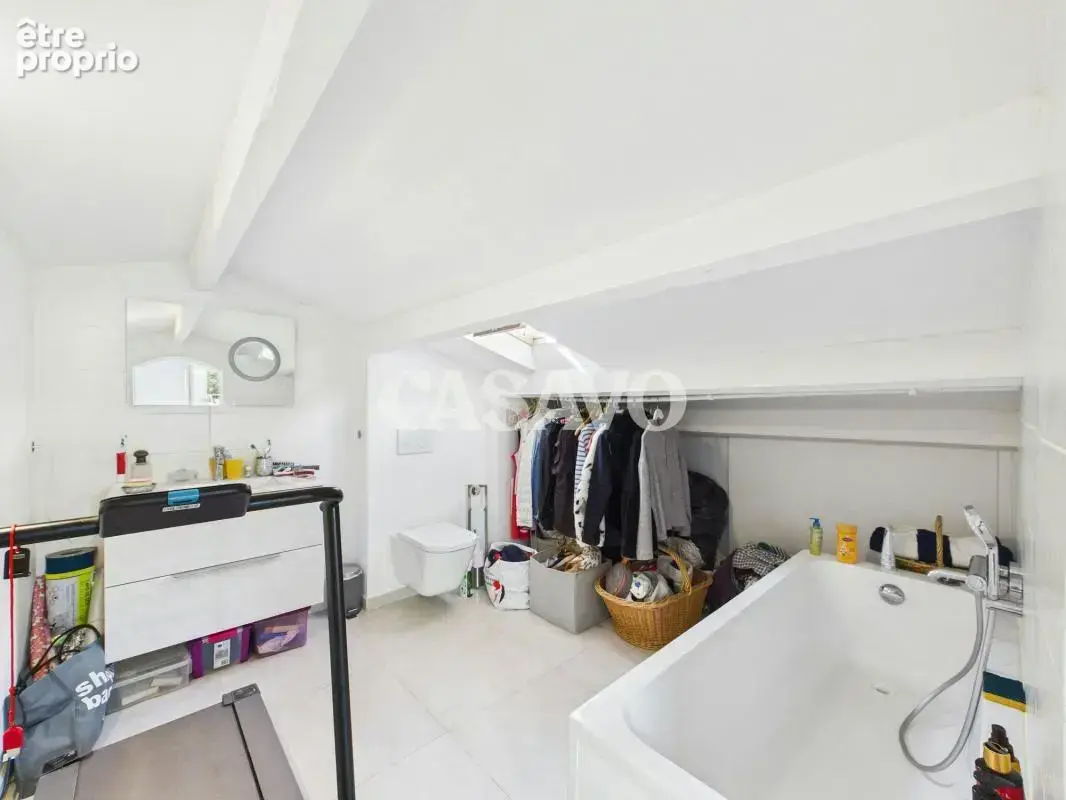 Vente Maison 3 pièces de 98m² - 06100 Nice - photo 14
