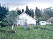 Maison à DAUMAZAN-SUR-ARIZE