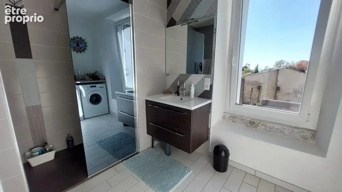 Maison à Pouzauges - photo 10