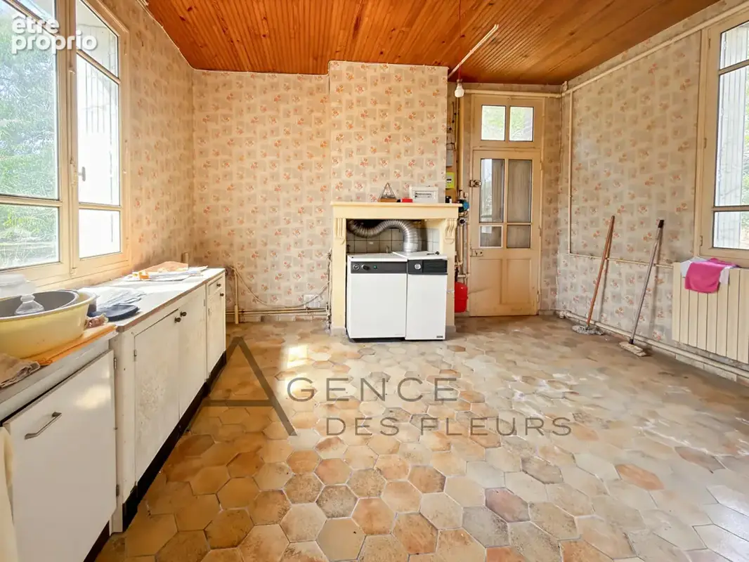 Maison Elbeuf - photo 4