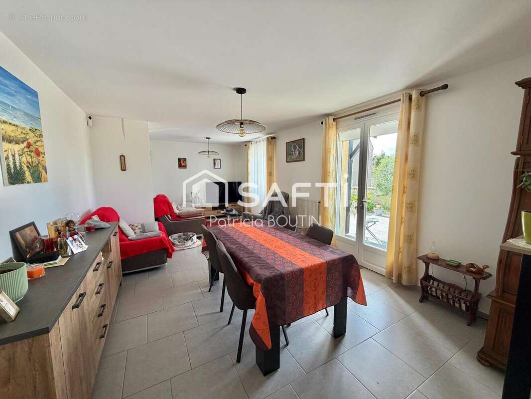 Photo 3 - Maison à NIORT