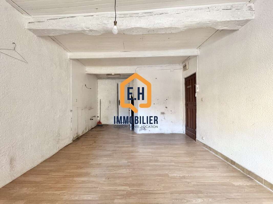 Appartement à LA SEYNE-SUR-MER