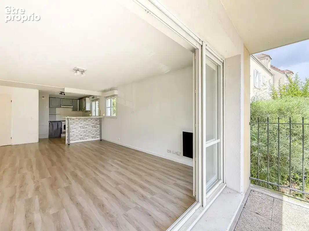 Appartement 63 m² à Carrieres-Sous-Poissy  - photo 7
