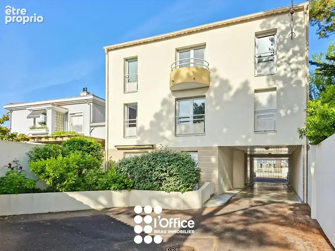 Appartement à LES SABLES-D'OLONNE