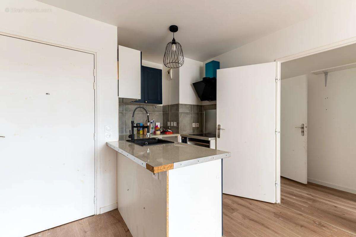 Appartement à VILLEPINTE