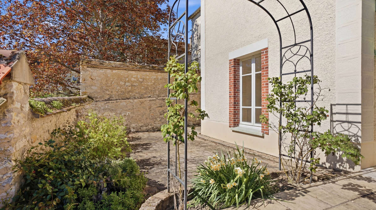 Maison à FONTAINEBLEAU