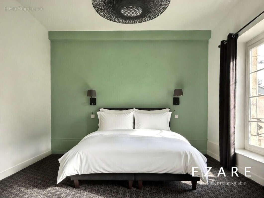Appartement à BEAUNE