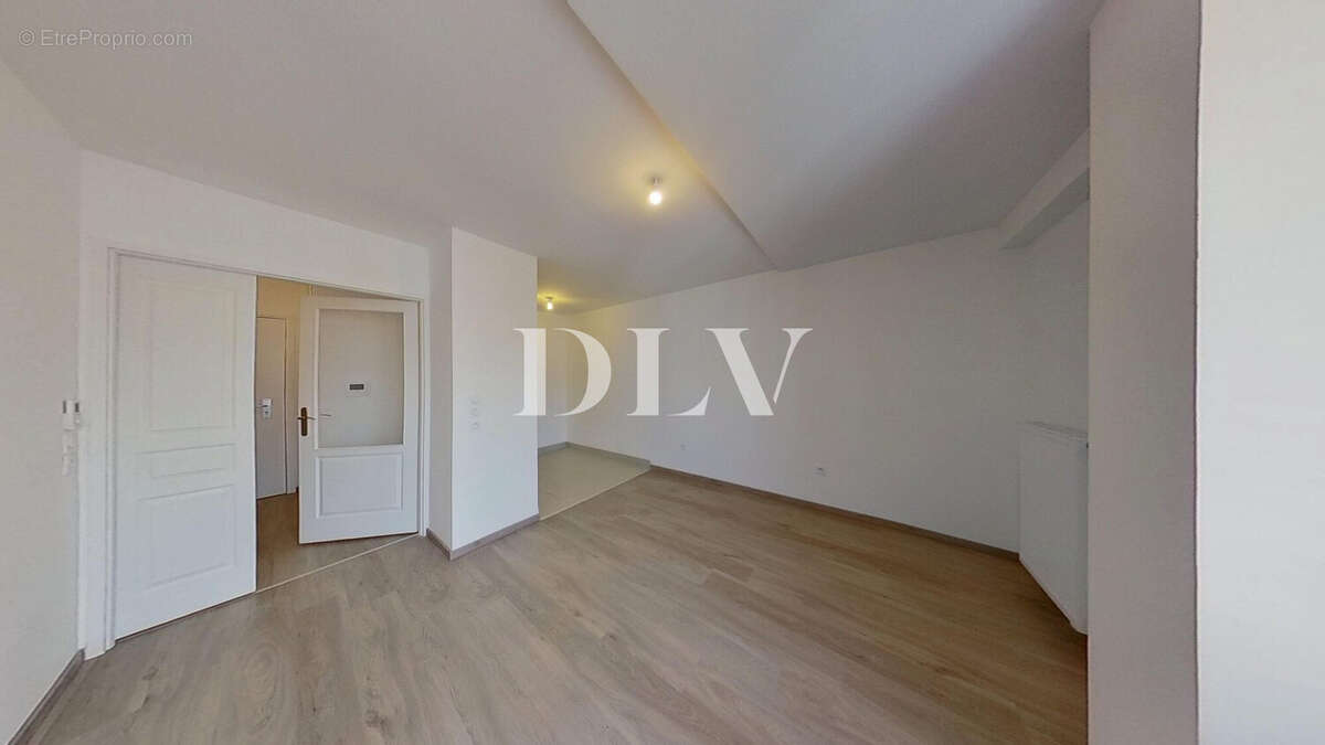 Appartement à AVON