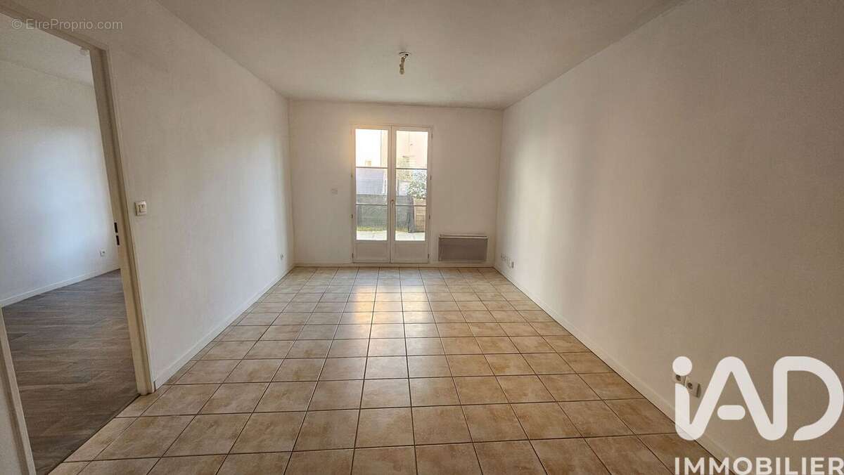 Photo 5 - Appartement à HARFLEUR