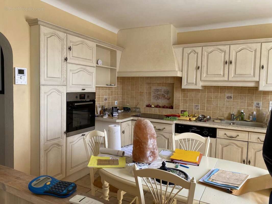 Maison à SAINT-NAZAIRE