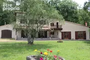 Maison à MONTMOREAU-SAINT-CYBARD