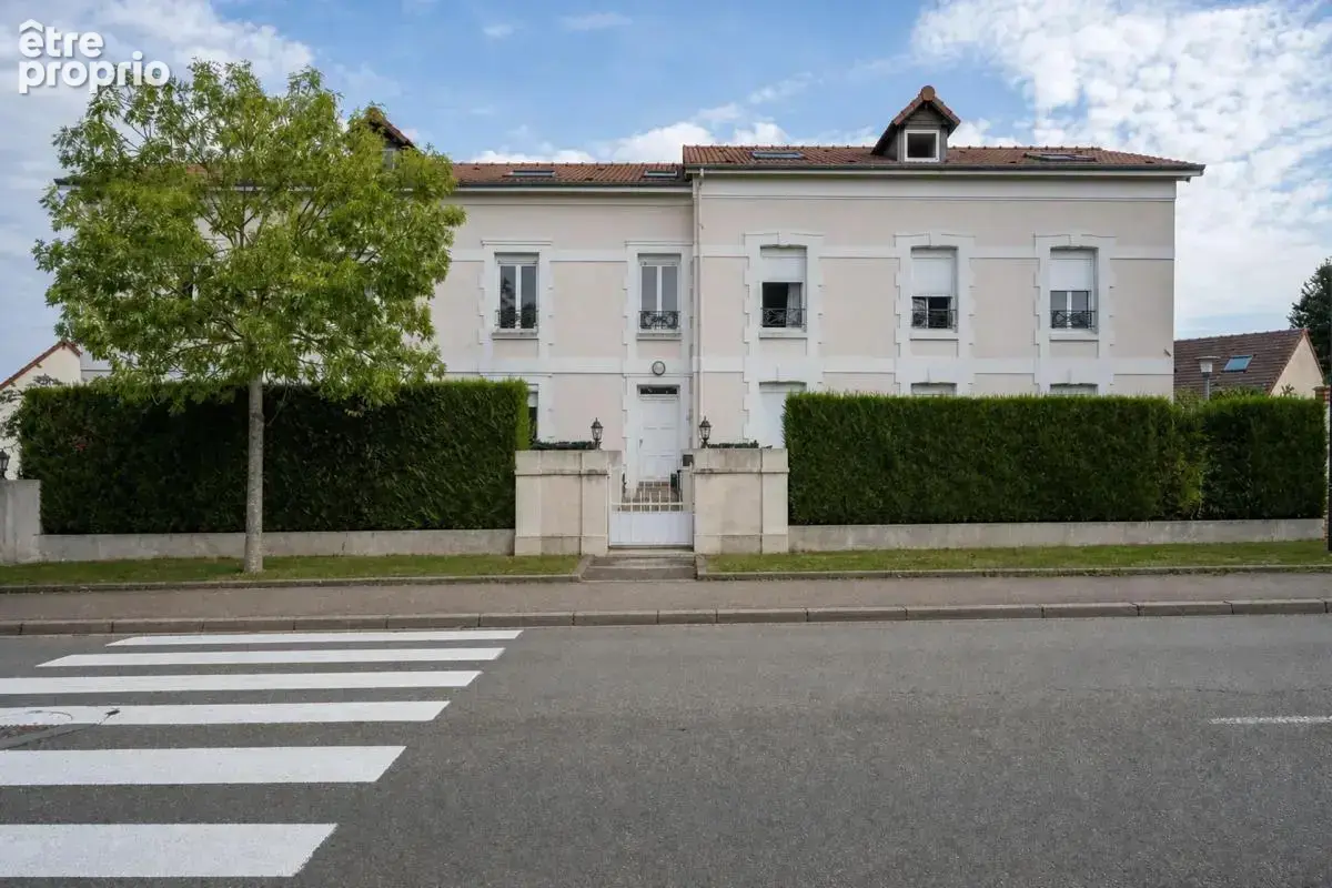 Appartement de 2 pièces de 39,2 m² à Gisors - photo 24