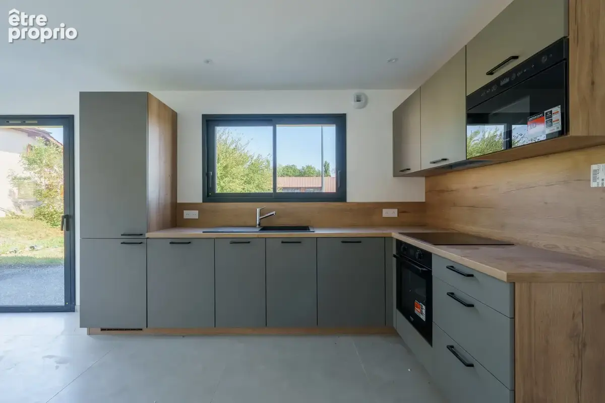 Maison - 108m2 - 4 pièces - photo 6