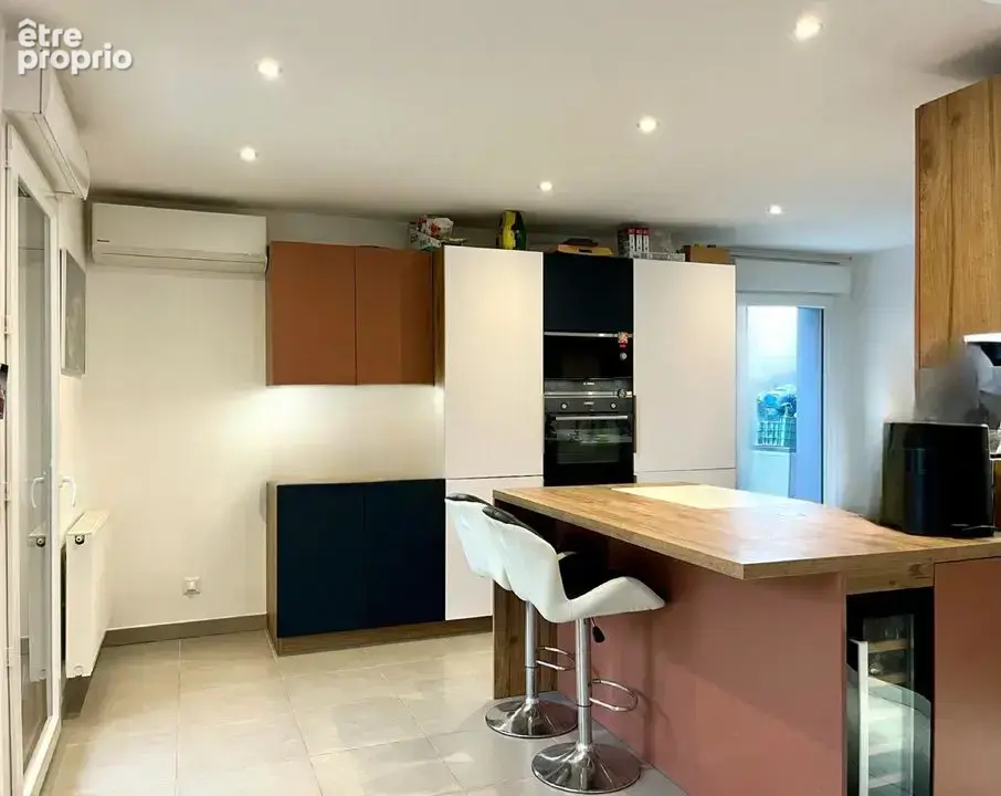 Appartement 102 m² à Annemasse  - photo 5