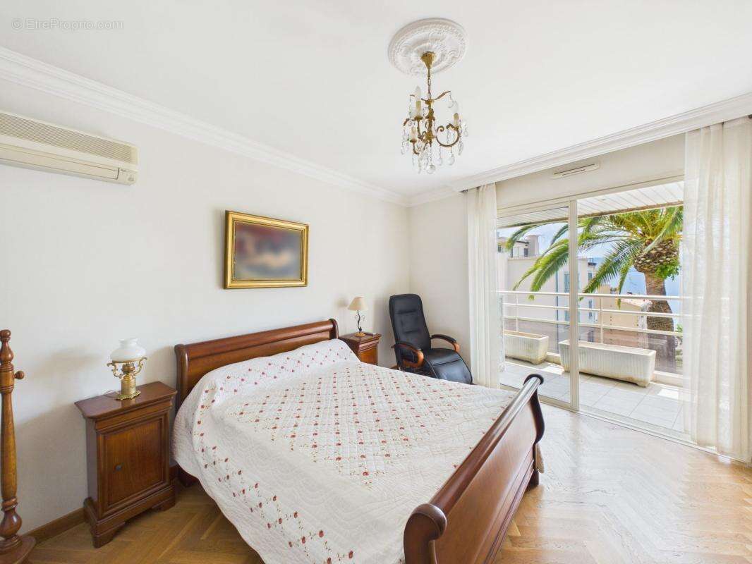 A vendre f4 de standing- res l'araucaria - ajaccio - photo 4