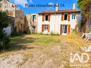 Photo 1 - Maison à AULNAY