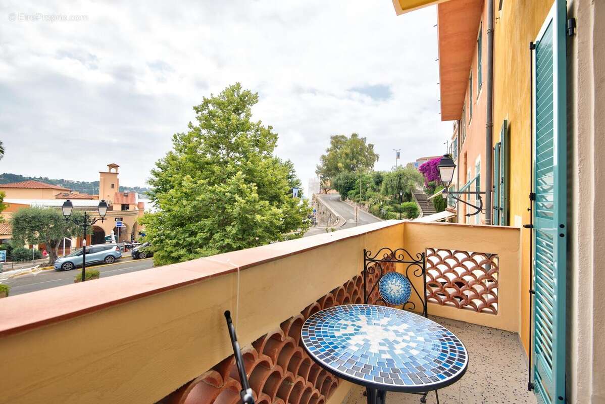 Appartement 65 m² à Villefranche-Sur-Mer  - photo 6