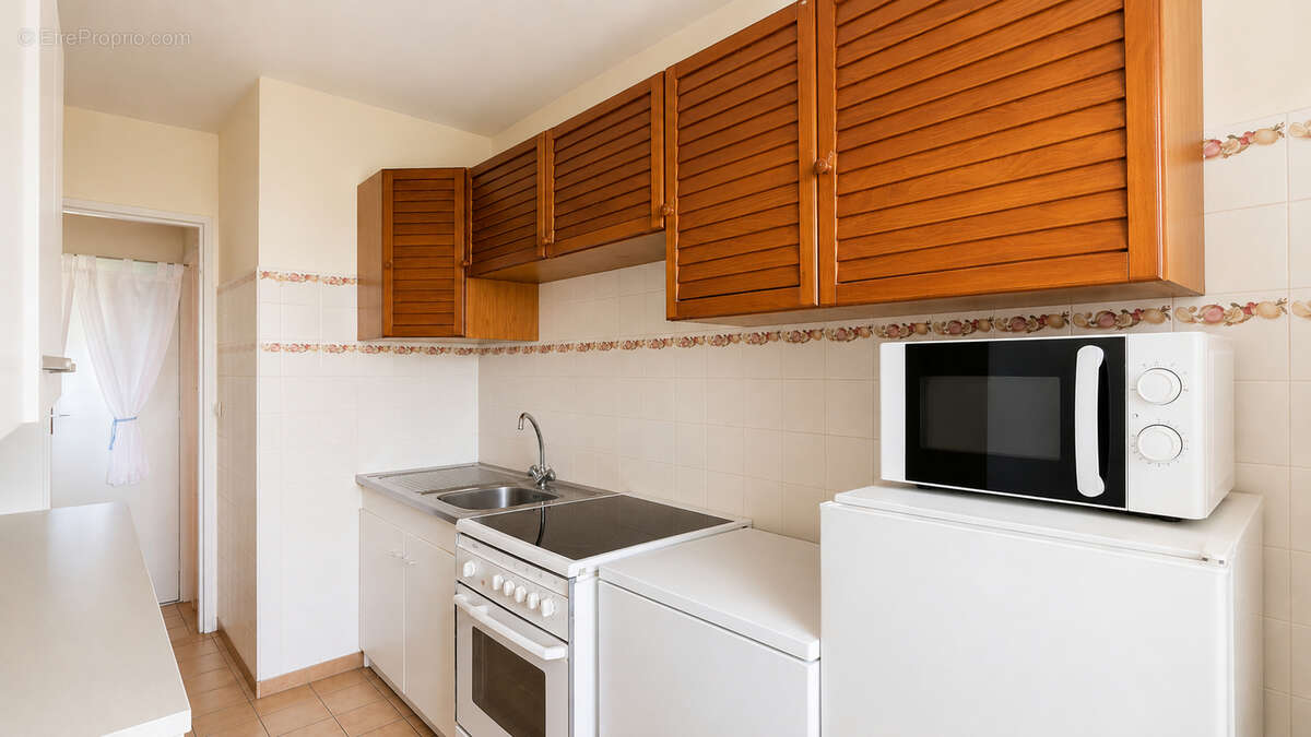 Appartement Sartrouville 2 pièce(s) 50 m2 - photo 5