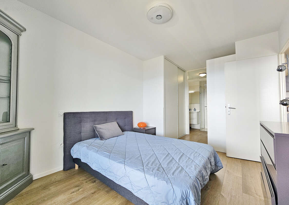 Appartement à AJACCIO