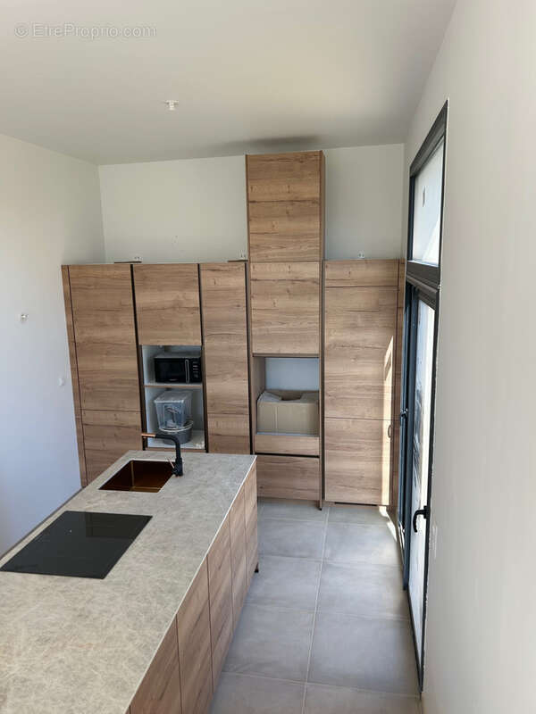 Maison à SAINT-JACQUES-SUR-DARNETAL