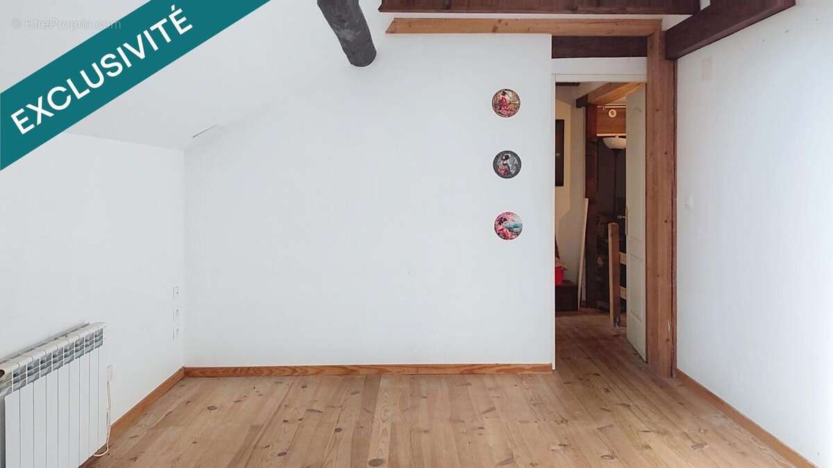 Photo 4 - Appartement à BRIEY