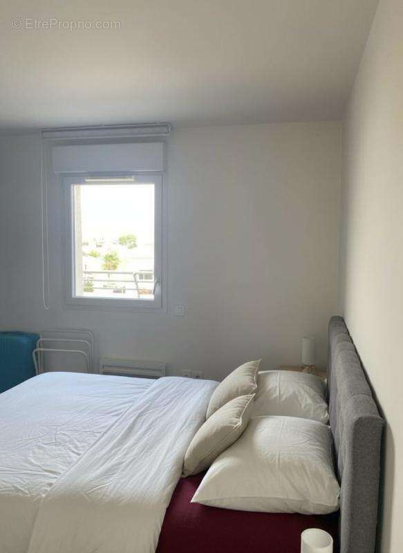 Appartement à POLLESTRES