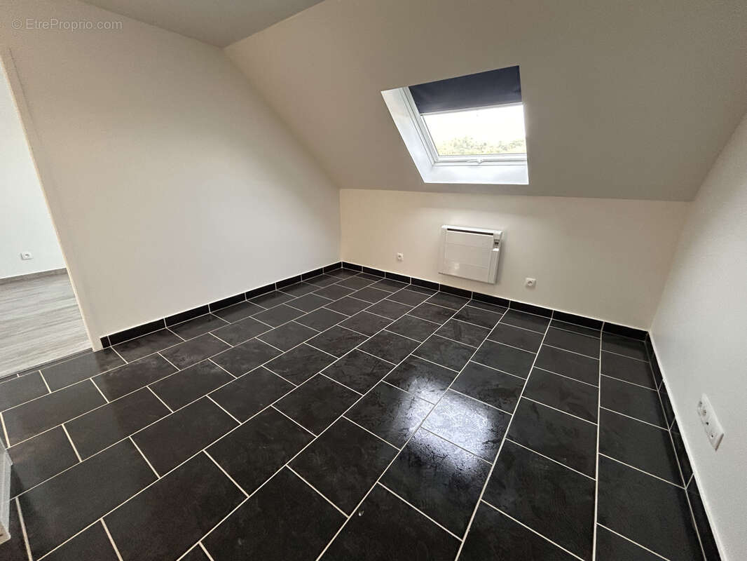 Maison à PONT-SAINTE-MAXENCE