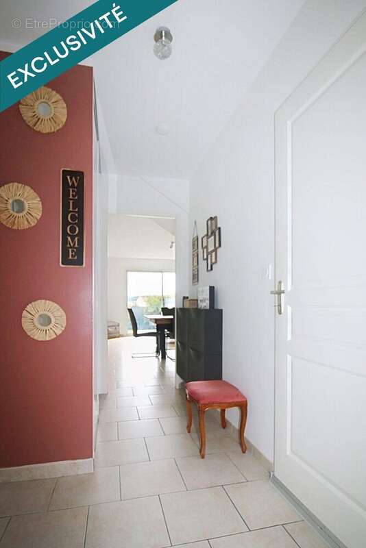 Photo 2 - Maison à CLARENSAC