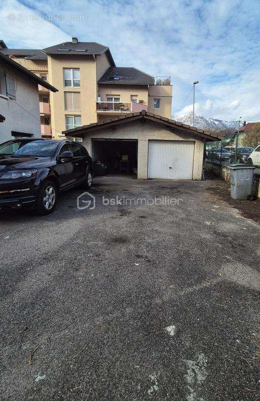 Maison à CLUSES