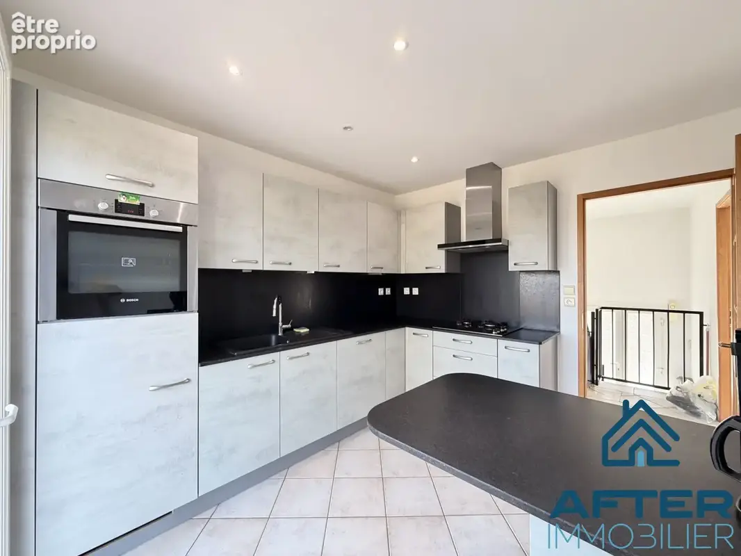 Maison 4 pièces 82 m² à vendre à Dombasle-Sur-Meurthe (54110) - photo 9