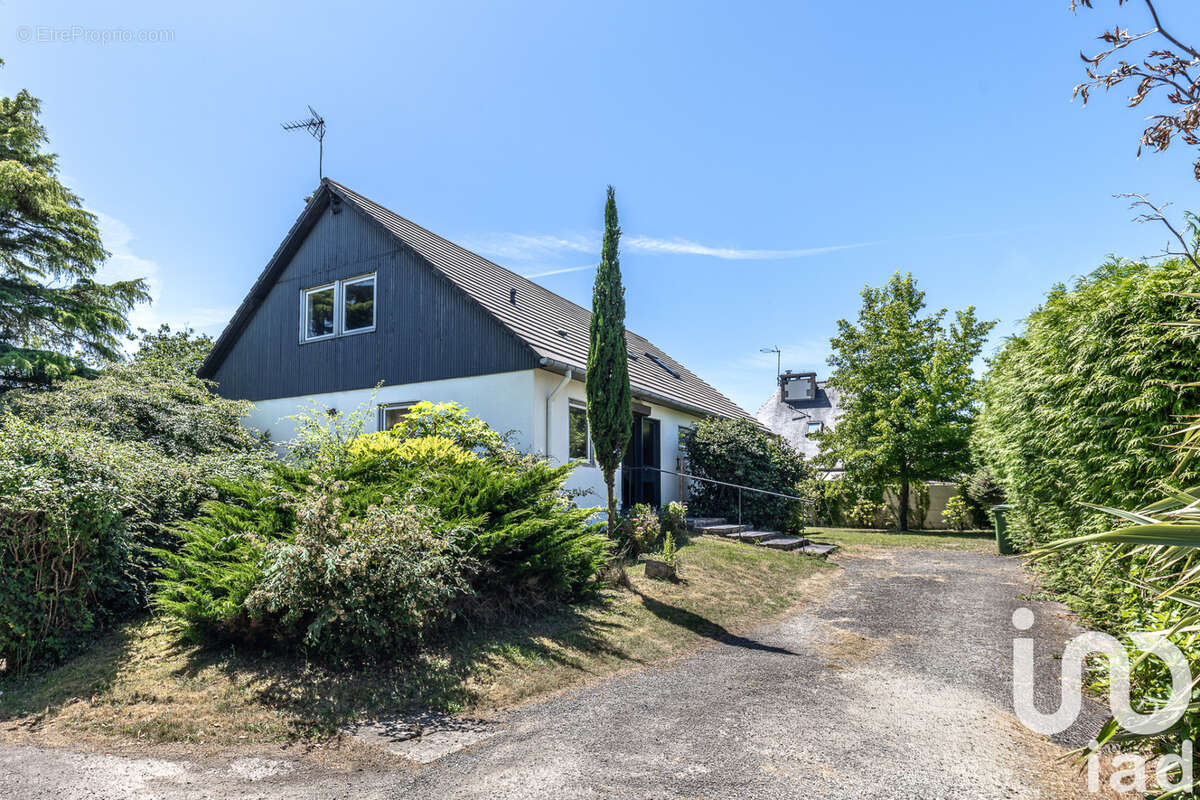 Photo 4 - Maison à DINARD