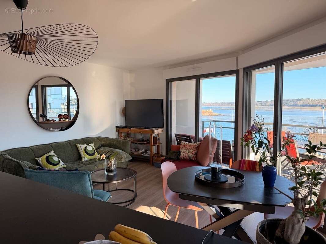 Appartement à PERROS-GUIREC