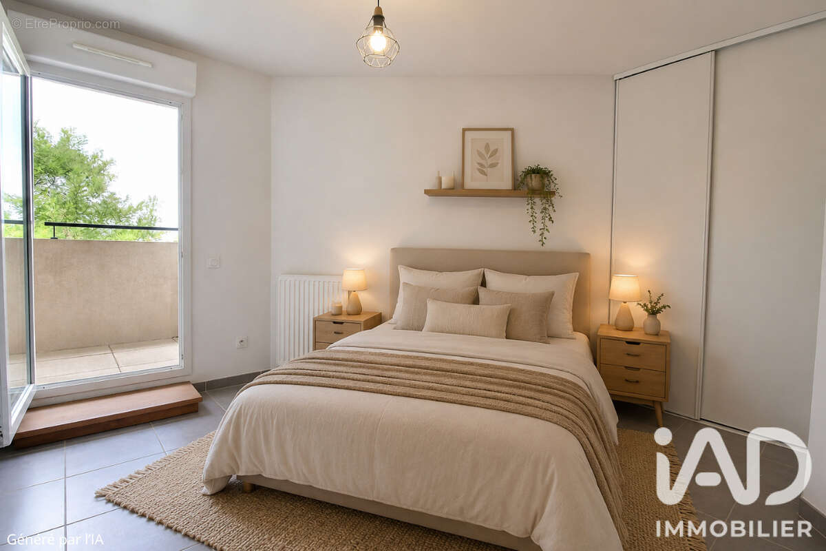 Photo 6 - Appartement à GARDANNE