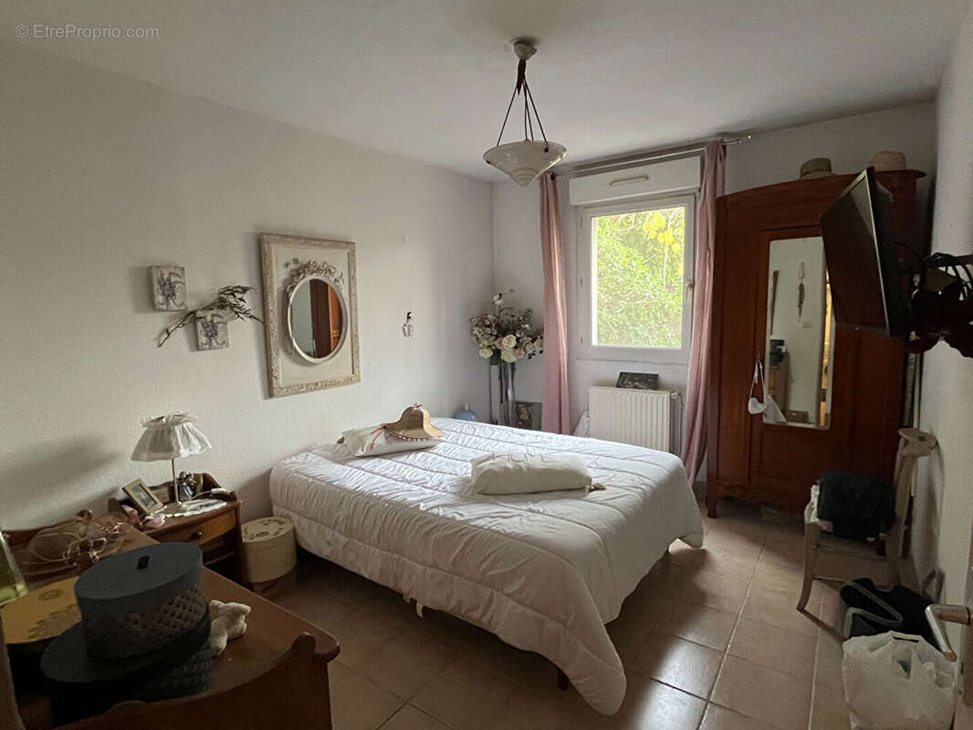 Appartement à MARTIGUES