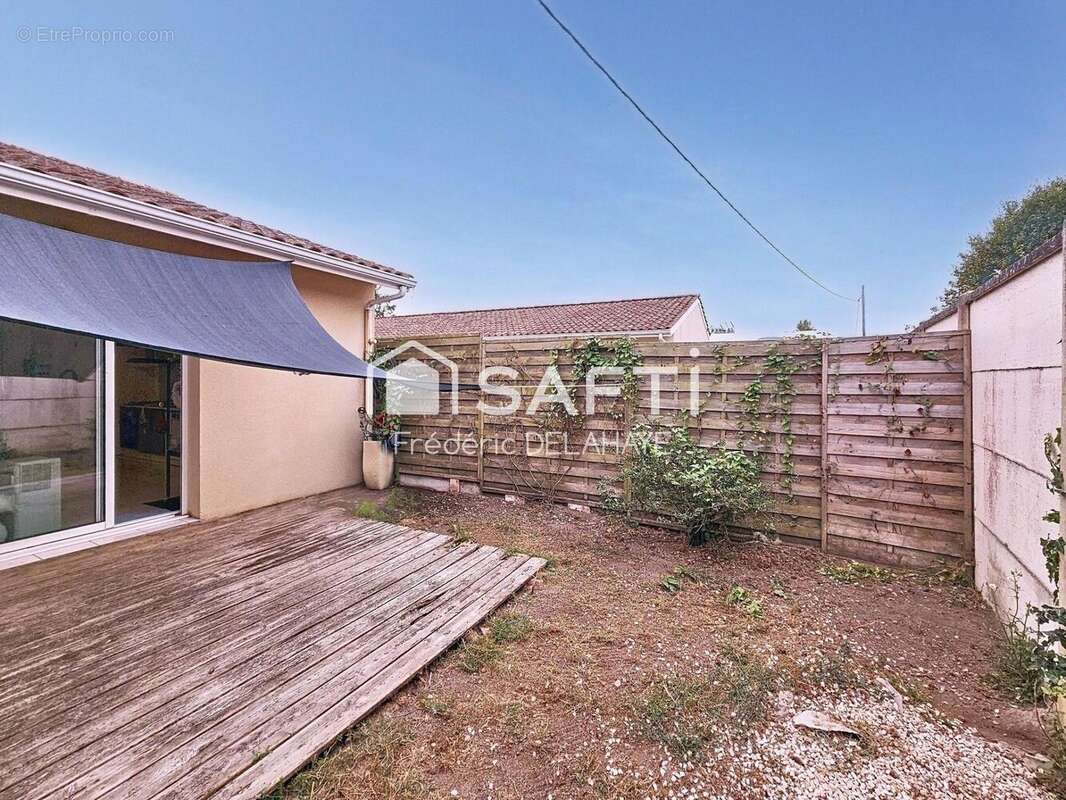 Photo 2 - Maison à SOUSSANS