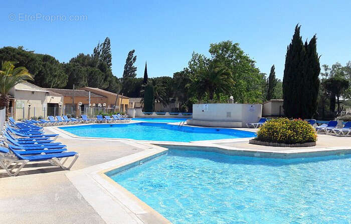 Investissement en residence de Tourisme - photo 4