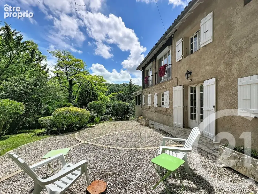 Maison 6 pièces 153 m² à vendre à Auterive (32550) - photo 27
