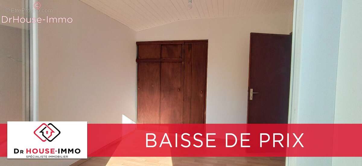 Maison à LA FAUTE-SUR-MER