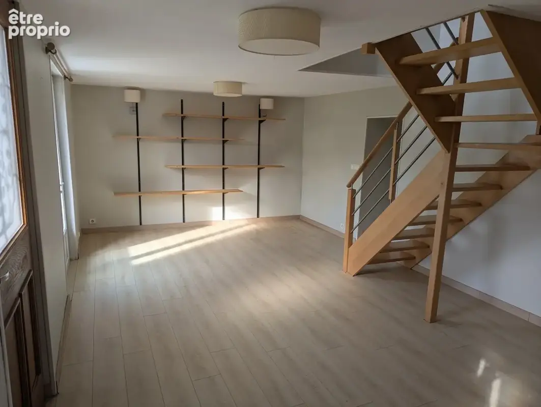 Maison à vendre 4 pièces  (29) - photo 4