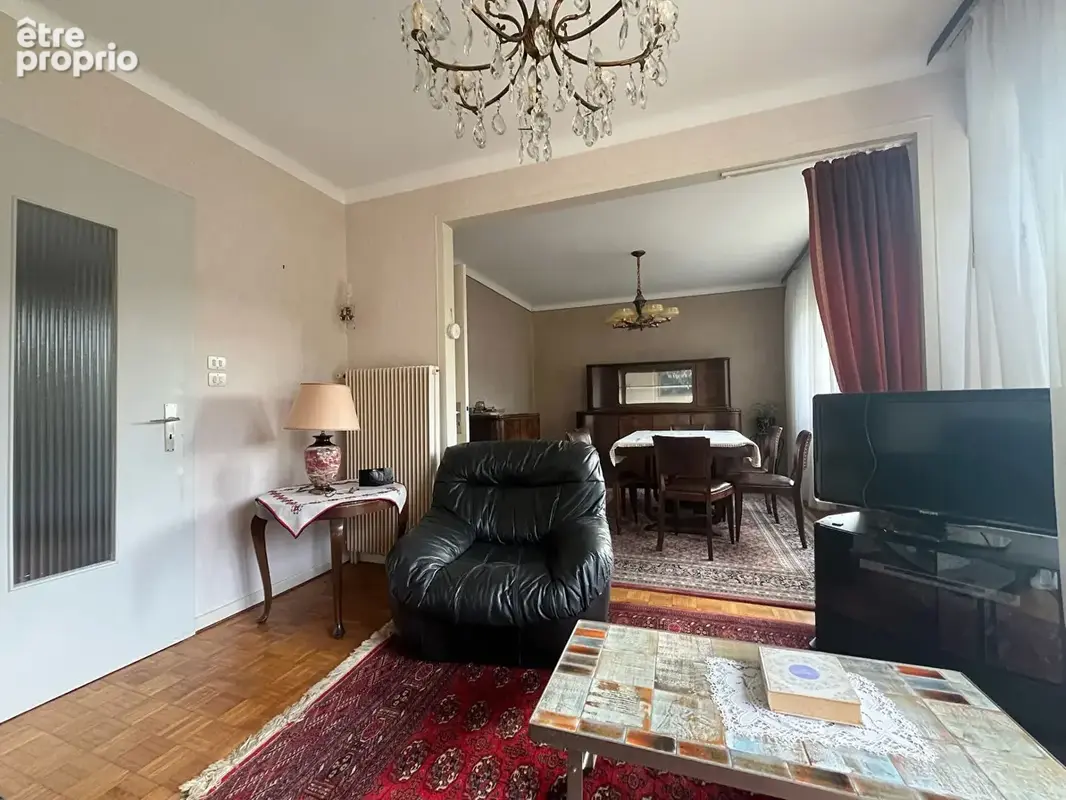 Maison individuelle - 85,9 m2 - 8 ares 75 - photo 3