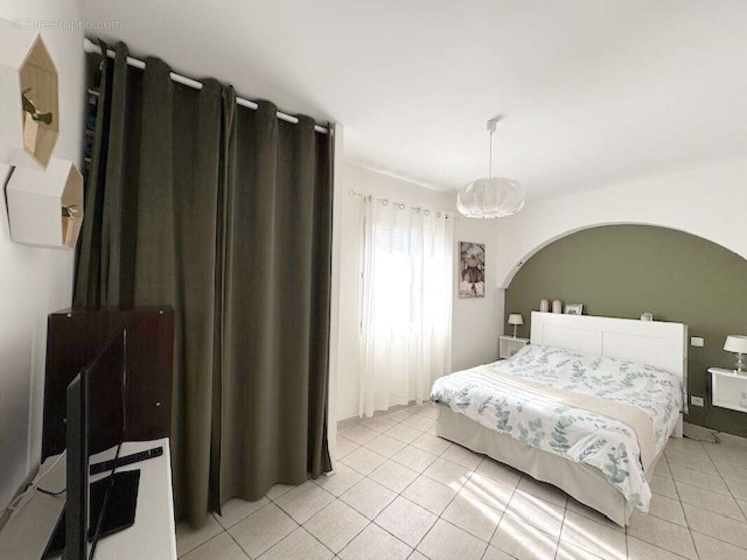 Appartement à CARCASSONNE