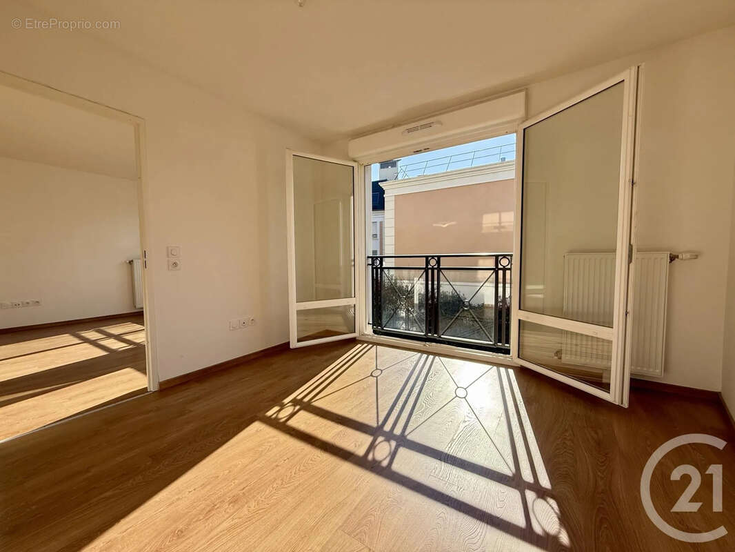 Appartement à FONTAINEBLEAU