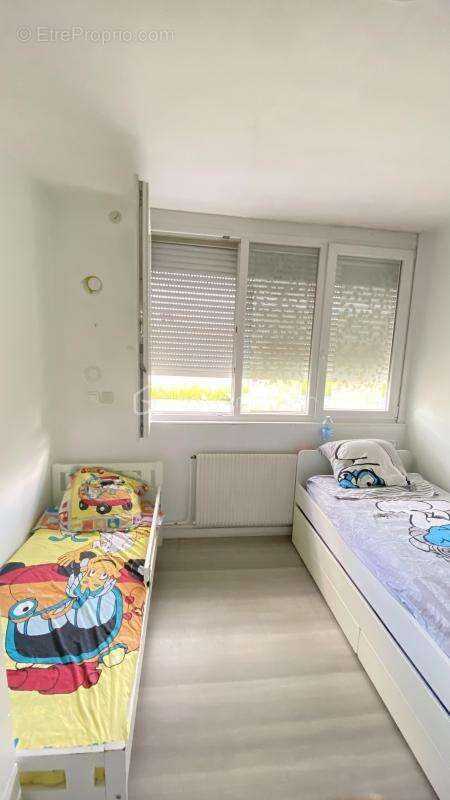 Maison familiale à Villeneuve-d’Ascq, quartier Triolo - photo 3